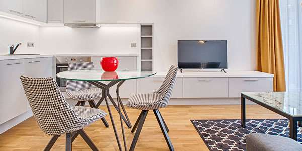 residential